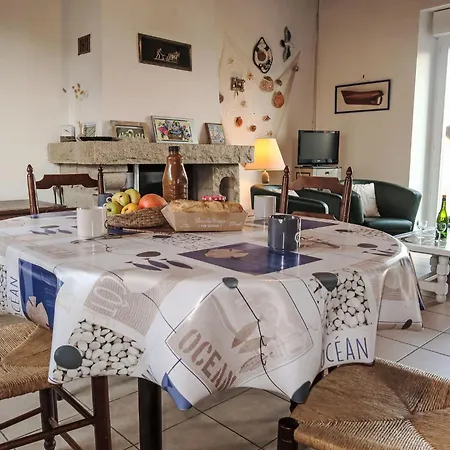 Ty Pol By Interhome Camaret-sur-Mer