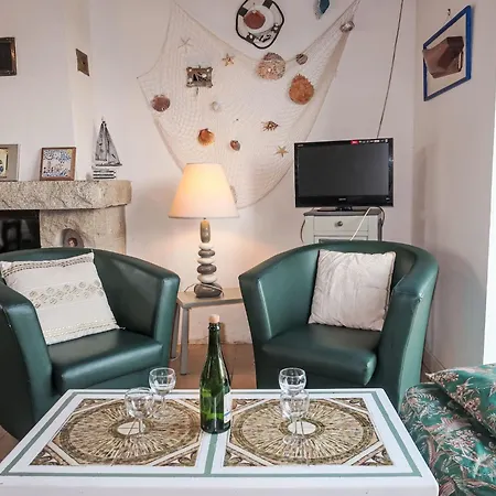 Ty Pol By Interhome Holiday home